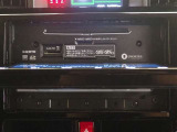 お好きなCD、DVDを再生できます!
