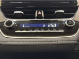オートエアコン機能なので設定した温度を自動コントロールでキープ☆☆
