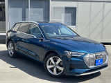 e-tron 50 クワトロ アドバンスド 4WD
