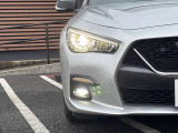 スカイライン 3.0 400R 