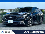 STIエアロパッケージ 純正OPグリル 禁煙車 赤革シート ETC