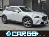 マツダ CX-3