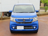 N-WGN G Lパッケージ 4WD 