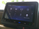 ★オーディオソースになります。フルセグTV・Bluetoothオーディオが可能です。