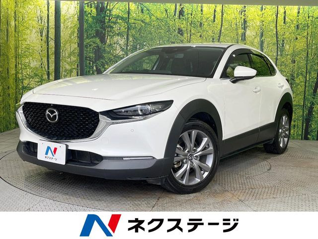 CX-30 2.0 20S プロアクティブ ツーリングセレクション 