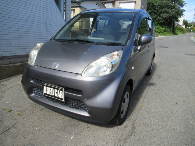 ライフ C 4WD 