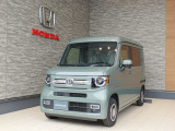 N-VAN FUNグレード 即納可能車入庫です!