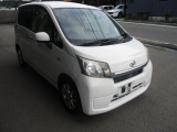 ムーヴ X 