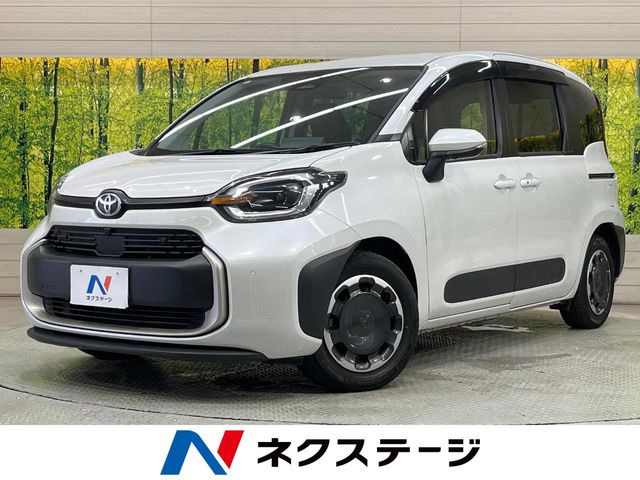 シエンタ ハイブリッド 1.5 Z