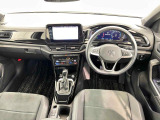 T-Roc TDI ブラックスタイル ディーゼル 