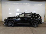 RAV4  2.5 ハイブリッド アドベンチャー E-Four 4WD