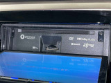 CD/DVD再生機能付き!