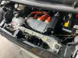 ★エンジン・ミッションや足回り・エアコン等の各部機関や電装品も試運転で確認しており、非常に良好です♪当社の整備士も自信を持っておすすめ出来るお車です★