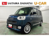 試乗車として使用されていたセオリーGターボ。走行47キロと非常に少なく、車両状態も良好です。ディスプレイオーディオ搭載で使い勝手も◎です。見ていきましょ(^^♪