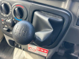 インパネ5MT車です☆