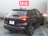 e-POWERを搭載した唯一無二のSUV。最先端の力強い加速性能、静粛性、運転感覚が新たな世界をもっと広げる。お客様の目でお確かめ下さい。
