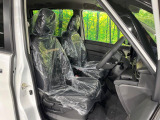 もちろん車内はキレイです♪よりクリーンな状態をキープしたいお客様には『ナノゾーンコート』がおすすめ!新型コロナウイルス対策や、除菌・消臭に効果を発揮し多くの方にご好評いただいております。