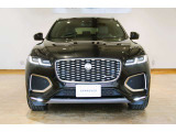 Fペイス  Rダイナミック SE 2.0L P250 4WD