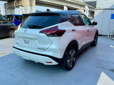キックス 1.2 X (e-POWER) 