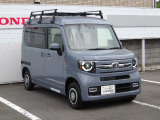 ホンダの全国統一無料保証制度「ホッと保証」ついています!