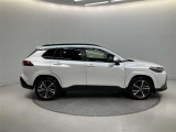 カローラクロス 1.8 ハイブリッド Z E-Four 4WD 