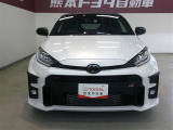 ヤリス  1.6 RZ 4WD