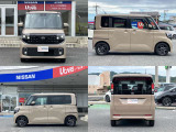 購入後は安心のアフターサービスもあります。貴方のカーライフを山口日産ステージ23周南店でお任せください。