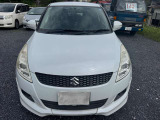 スイフト 1.2 RS 4WD 