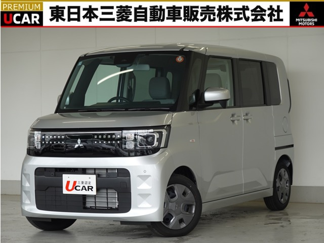 eKスペース M
