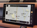 【Pivi Pro】SSD方式が採用された純正ナビゲーションシステム。Bluetoothオーディオ接続やUSBポート、サラウンドカメラなどを備えています!車両情報もこちらのモニターでチェックすることが可能です。
