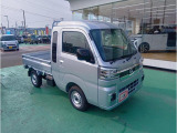 ハイゼットトラック ジャンボ エクストラ 4WD 