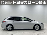通勤にもレジャーにも使い勝手の良い車!