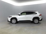 カローラクロス 1.8 ハイブリッド S E-Four 4WD 