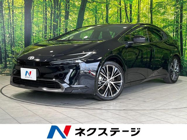 プリウス 2.0 Z 