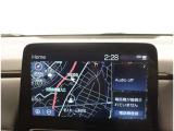 最近の主流ディスプレイオーディオです、スマホと繋いでMAP表示や音楽再生が出来ますよ♪