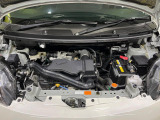 親切・丁寧な専門メカニックスタッフが応対!・車検・点検整備・事故等の修理などアフターサービスも安心。お車のカスタマイズもネクステージのサービススタッフまでご相談ください!