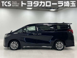 外板色はスパークリングブラックパールクリスタルシャイン(220)!