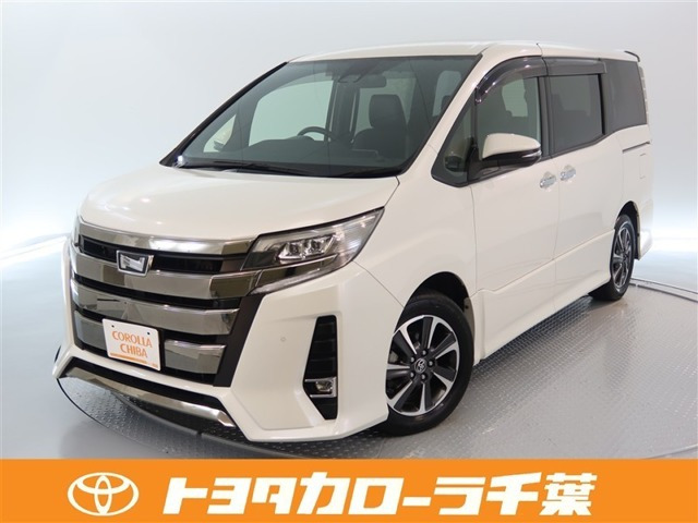 トヨタ ノア 