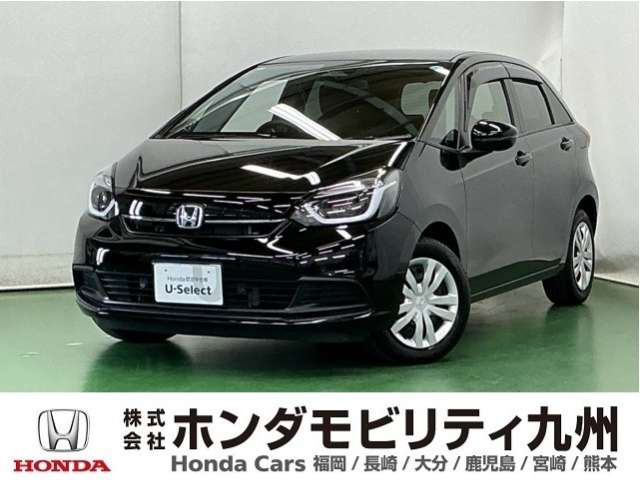 ホンダ フィット 