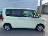 タント X 4WD