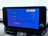 RAV4 2.0 アドベンチャー オフロードパッケージ II 4WD 本革シート