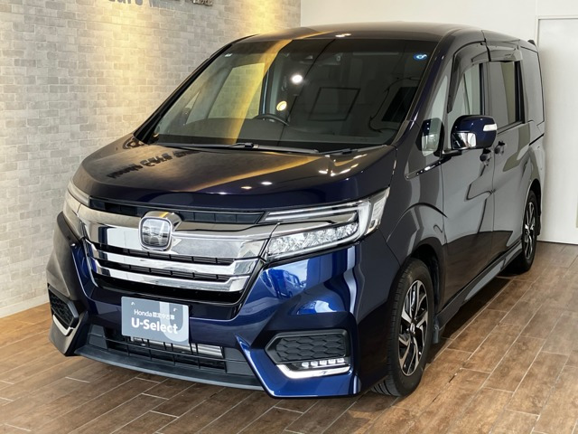 ホンダ ステップワゴン 
