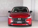 MAZDA2 1.5 15 スポルト 