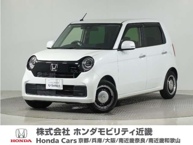 N-ONE 660 オリジナル