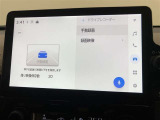 【ドライブレコーダー(前後方)】車載カメラの映像を内蔵メモリに録画。別のカメラを後付けすることなく映像を記録できます。録画した映像は、ディスプレイオーディオで確認可能!機能の詳細は展示店舗まで。
