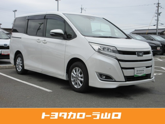 トヨタ ノア 