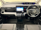 ステップワゴン 1.5 スパーダ ホンダ センシング 4WD 