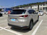 CX-8 2.5 25S Lパッケージ 