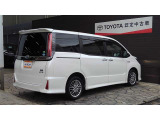 サービス工場完備。車検・メンテもお任せください!