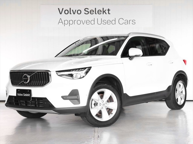 XC40 プラス B3